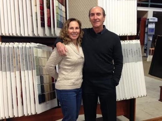 Hunter Douglas Dealer Image
