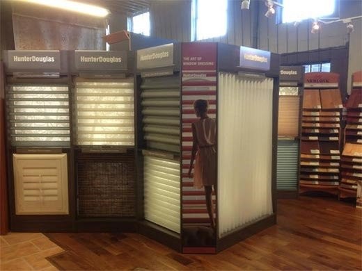 Hunter Douglas Dealer Image